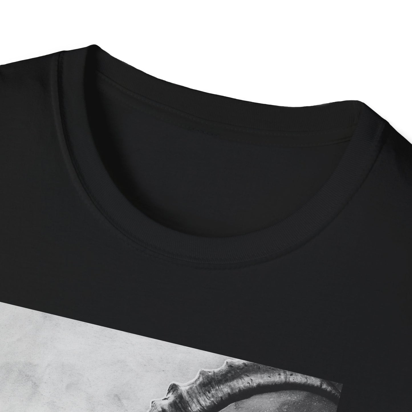 Apex, Alpine Goat Unisex T-Shirt