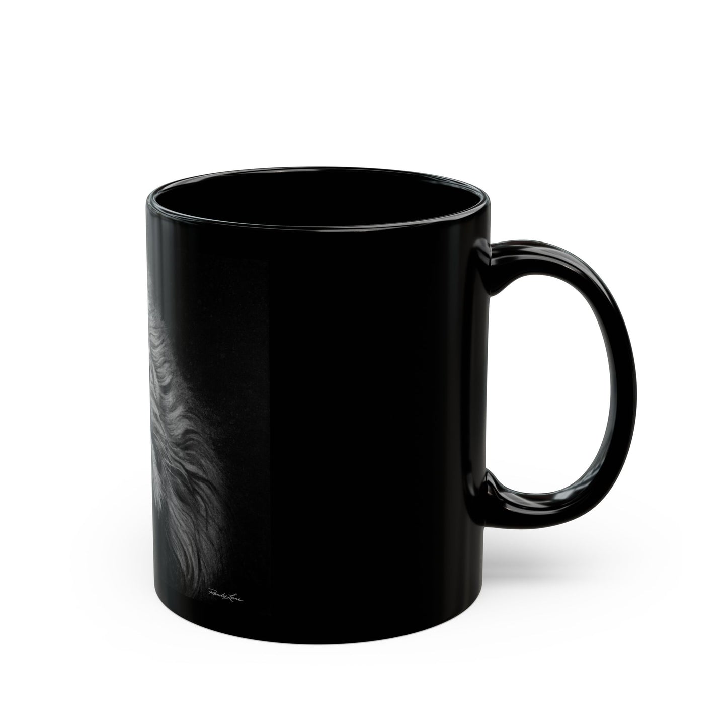 Renown, Lion Mug