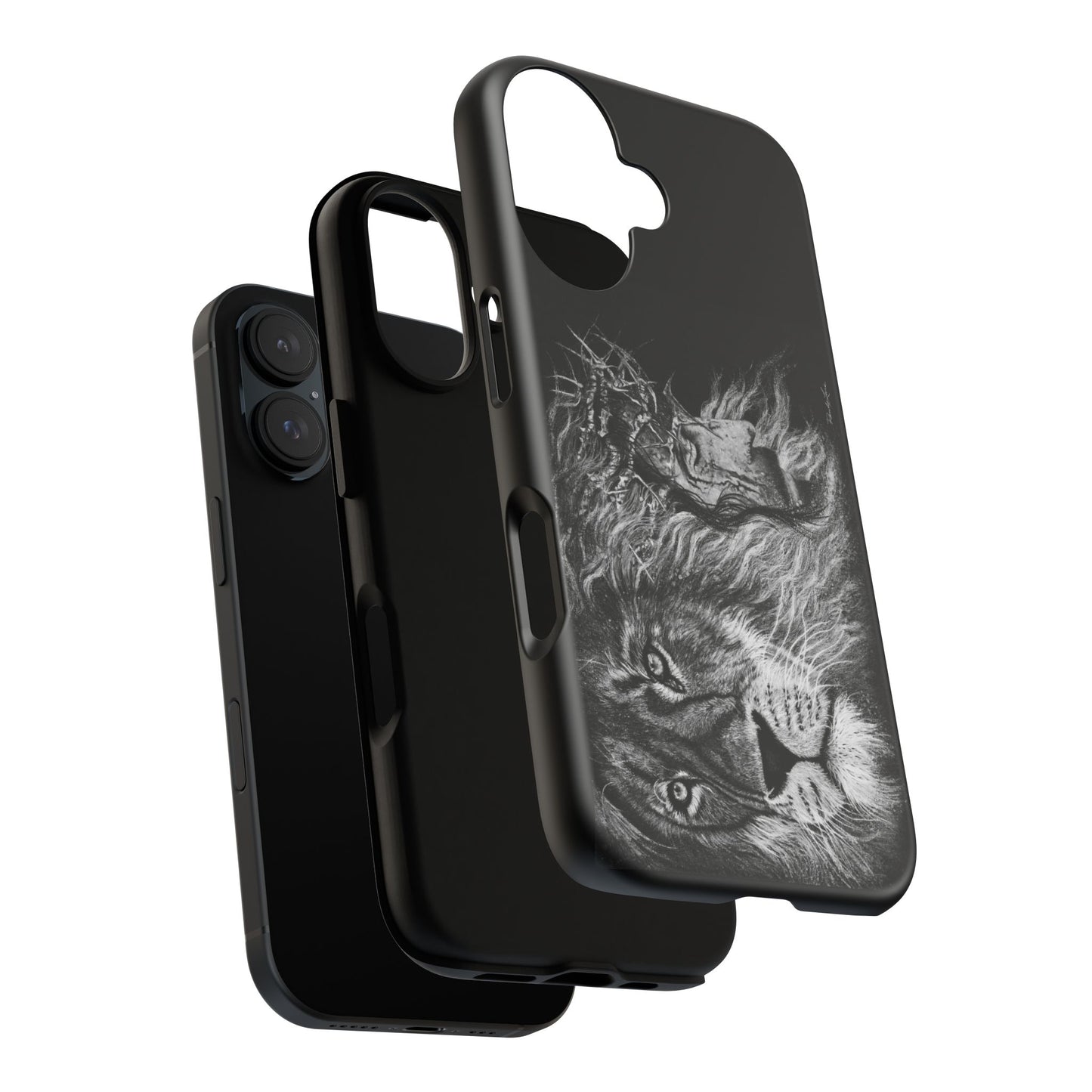 Lion King Phone Case