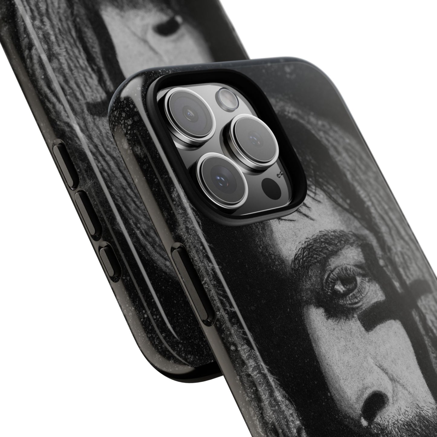 Barabbas, Phone Case, Tough Cases