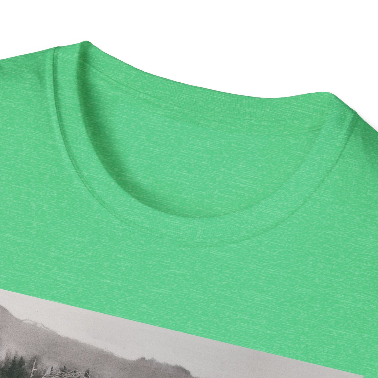 Hope, Unisex Softstyle T-Shirt