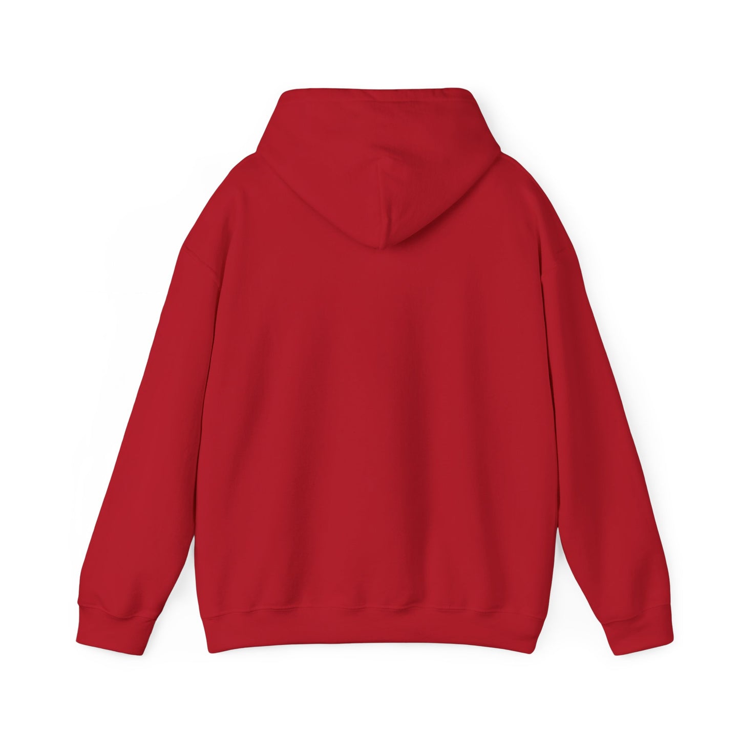 Grace Garden, Vibrant Sunset Graphic Hoodie, Unisex Hooded Sweatshirt