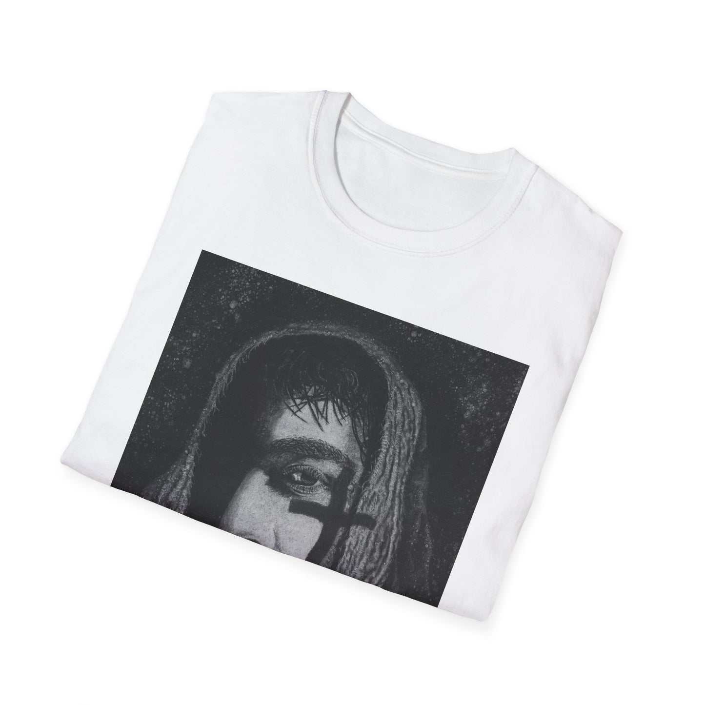 Barabbas, Artistic Unisex soft T-Shirt