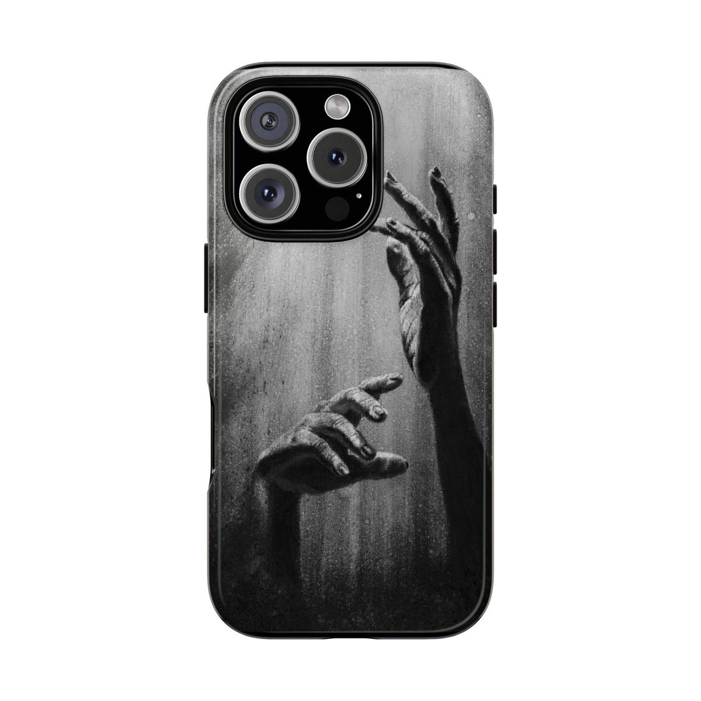 Divine Dance. Phone Case