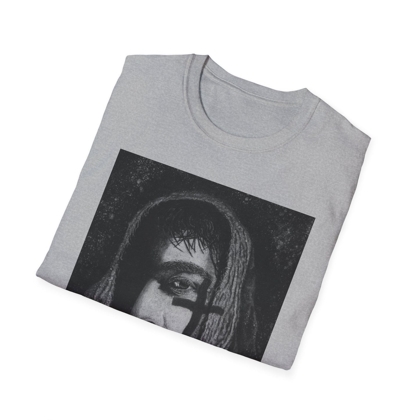 Barabbas, Artistic Unisex soft T-Shirt