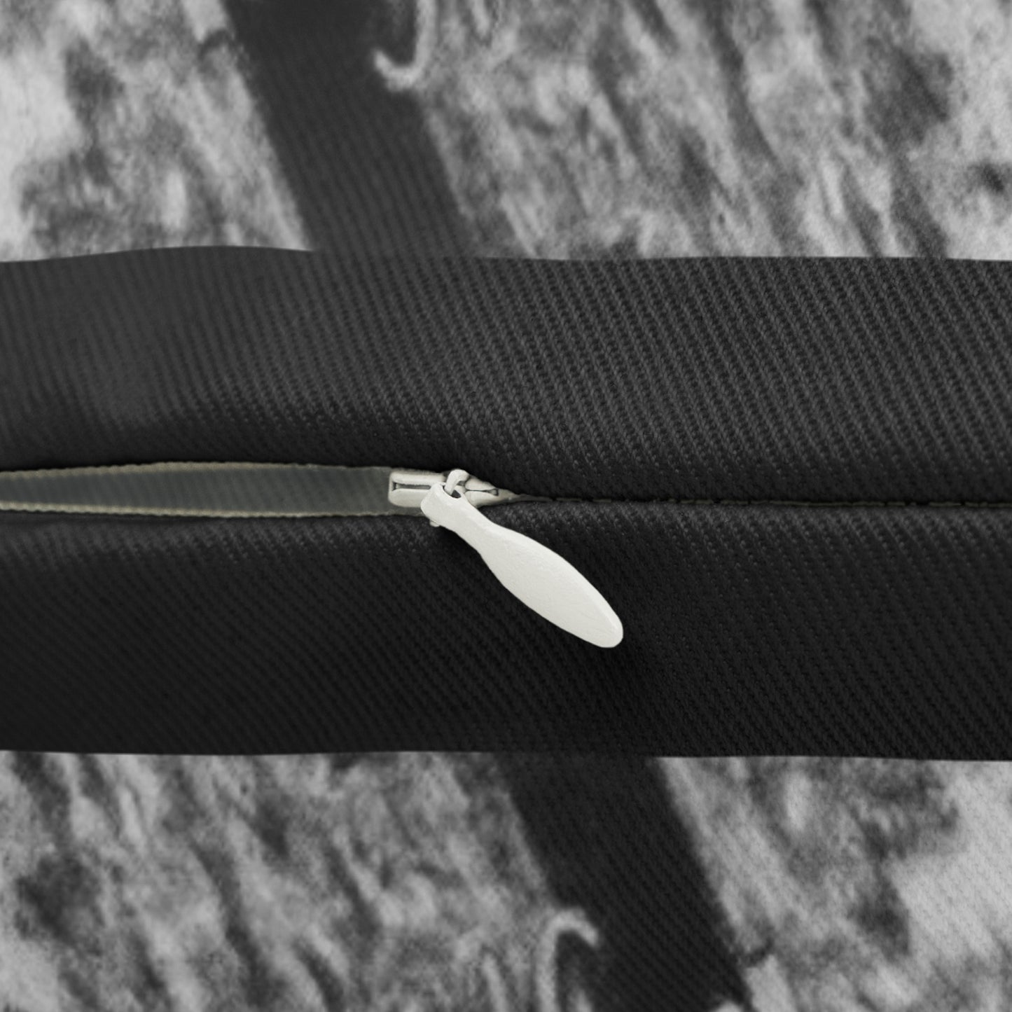 Go Time. Rodeo Lumbar Pillow
