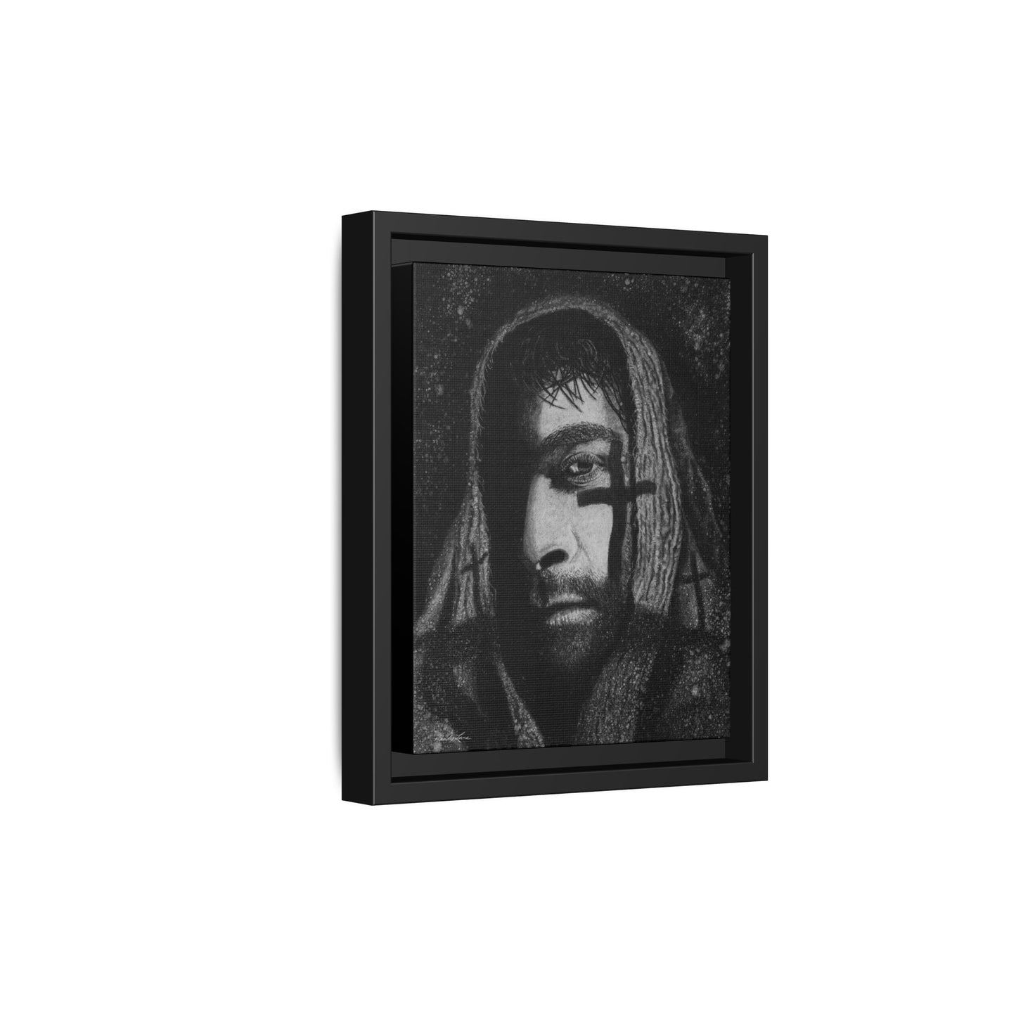 Barabbas,  Framed Fine Art Print