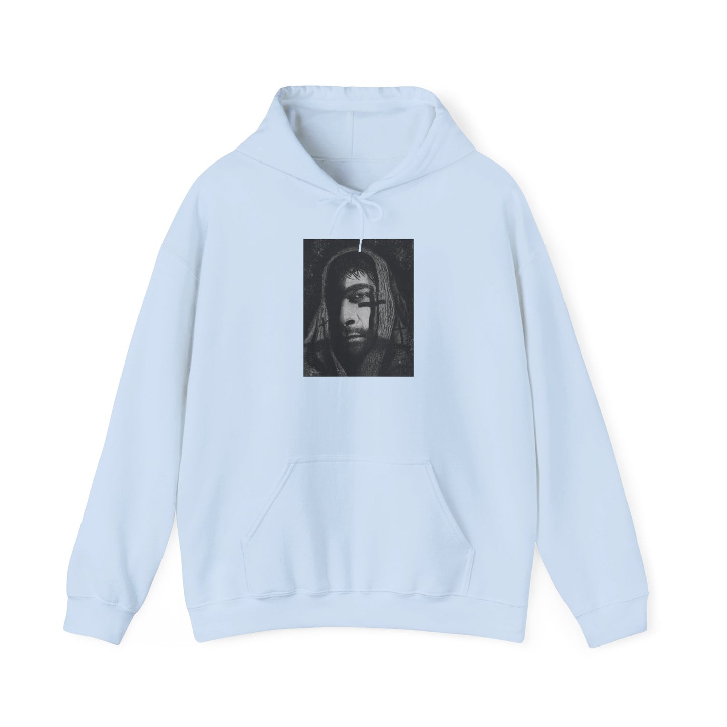 Barabbas, Graphic Hoodie, Unisex Sweatshirt