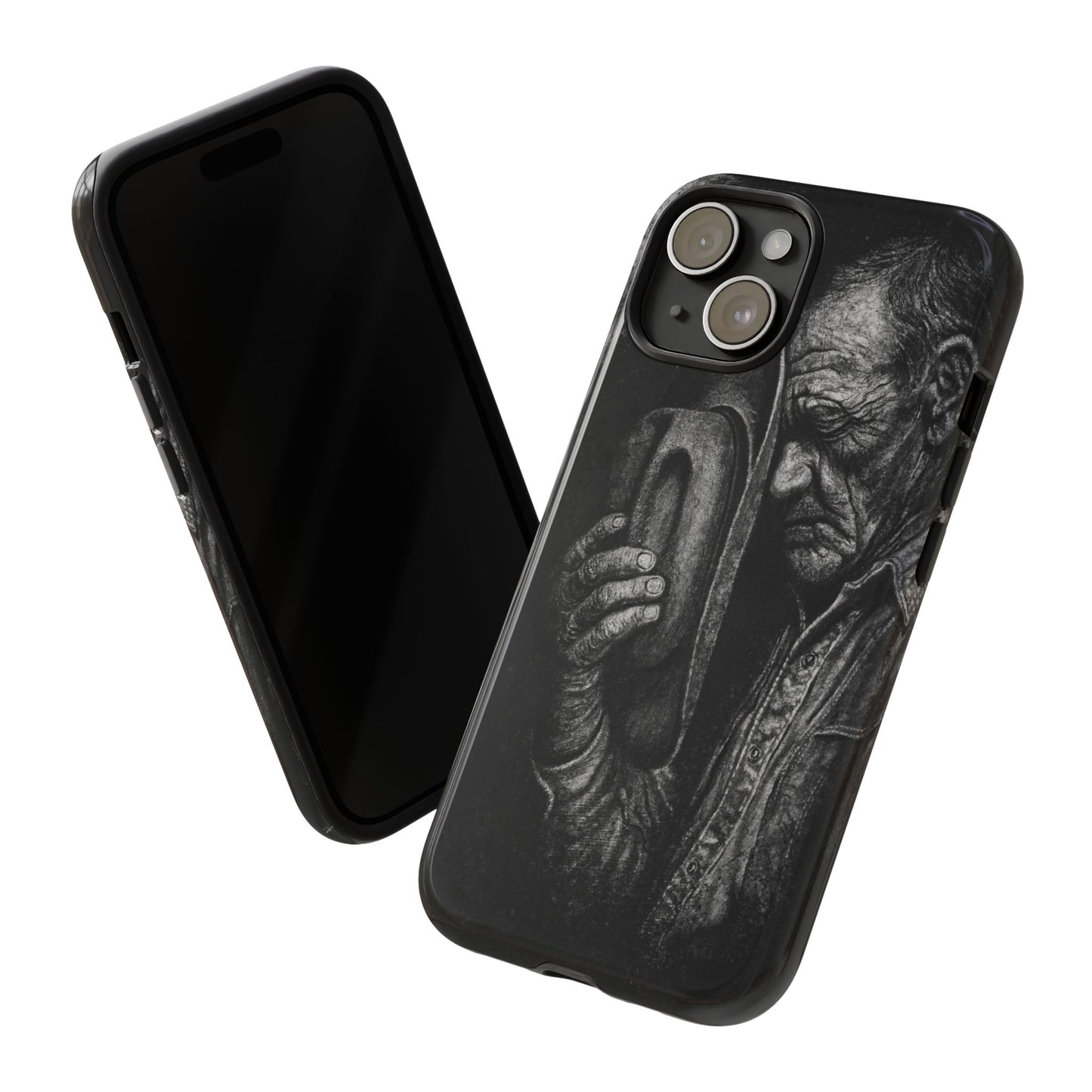 Cowboys Prayer. Phone Case