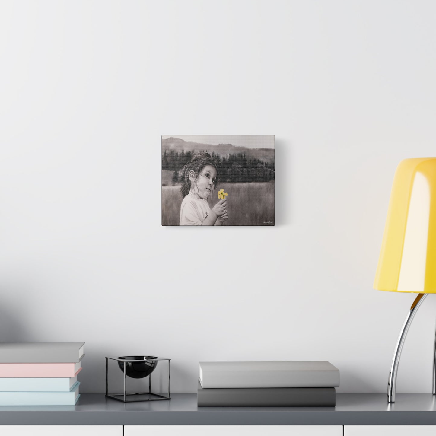 Hope, Canvas Wall Art