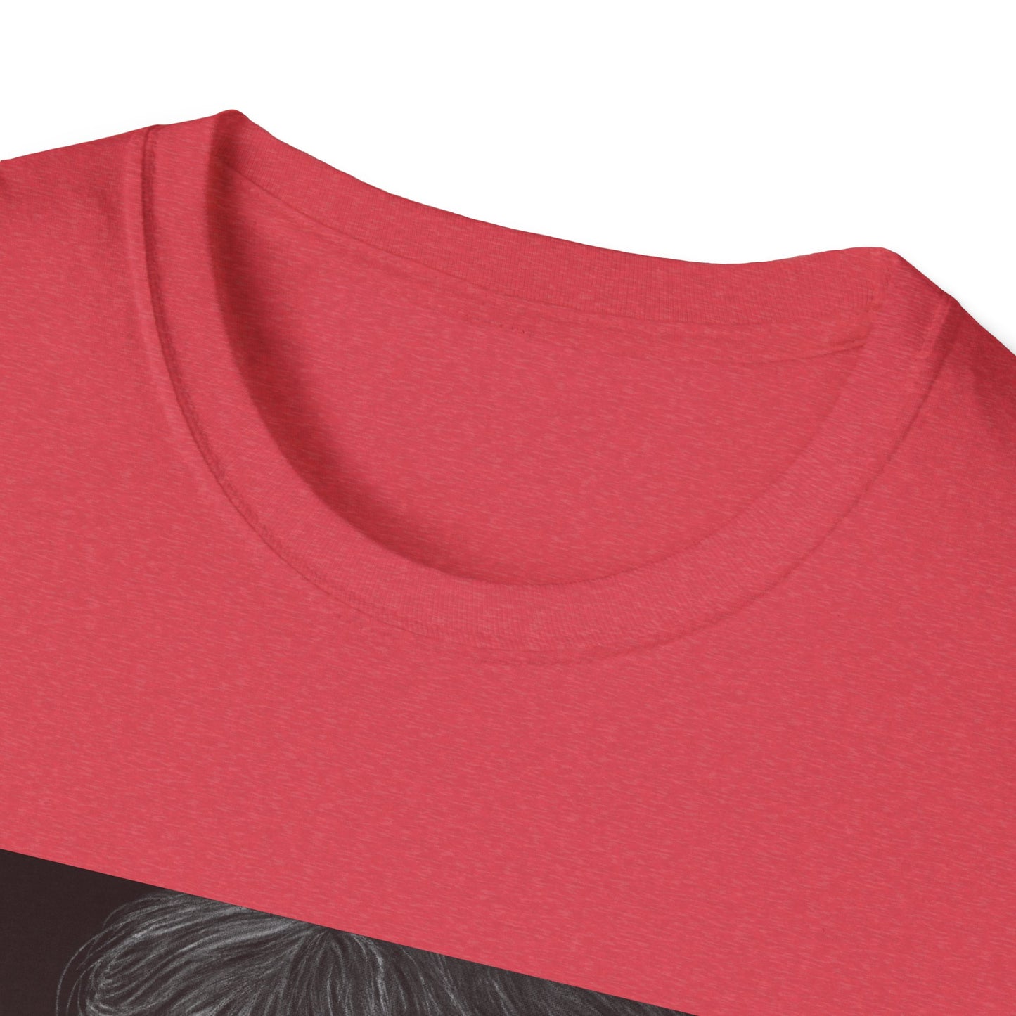 The Gift, Baby Theme Unisex soft T-Shirt