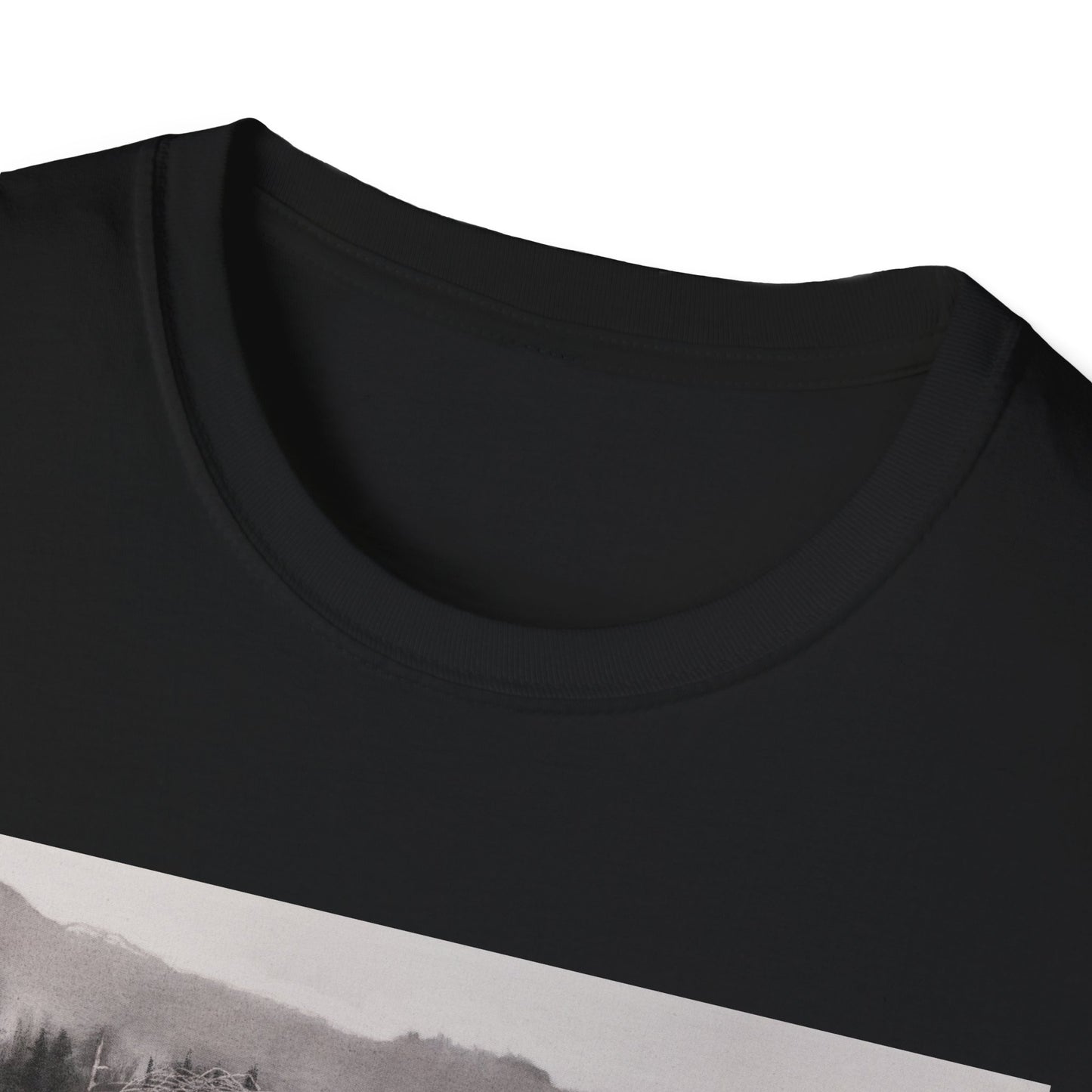 Hope, Unisex Softstyle T-Shirt