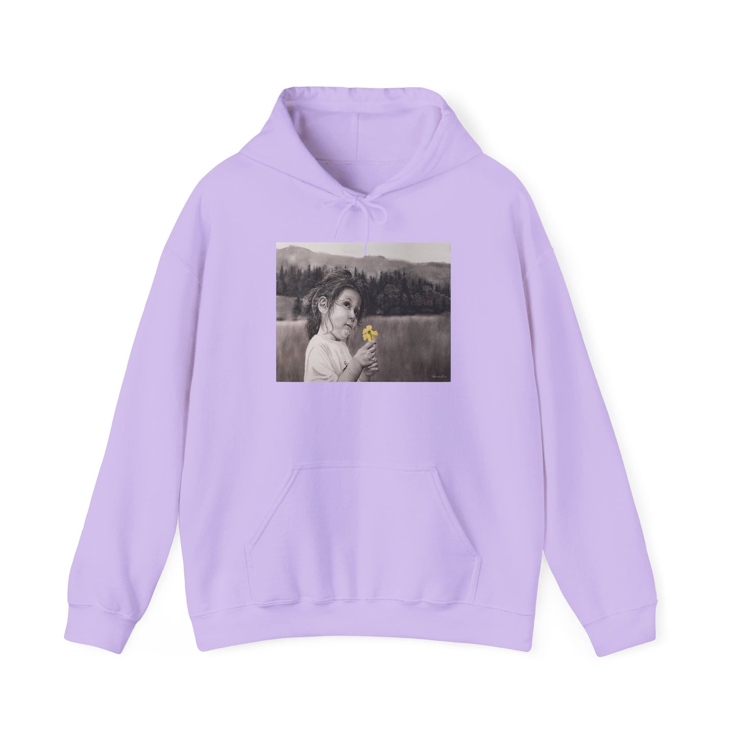 Hope, Unisex Hoodie