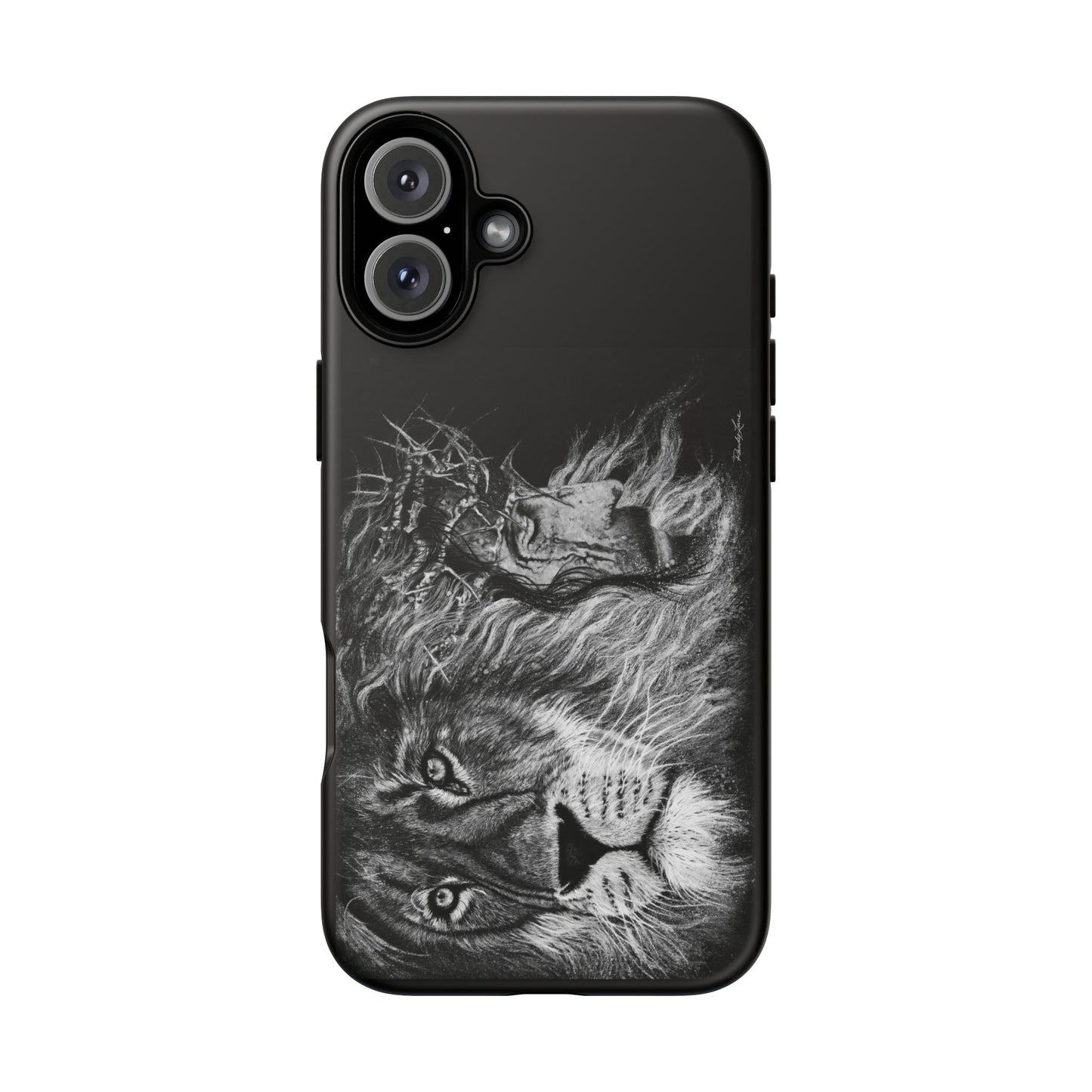 Lion King Phone Case