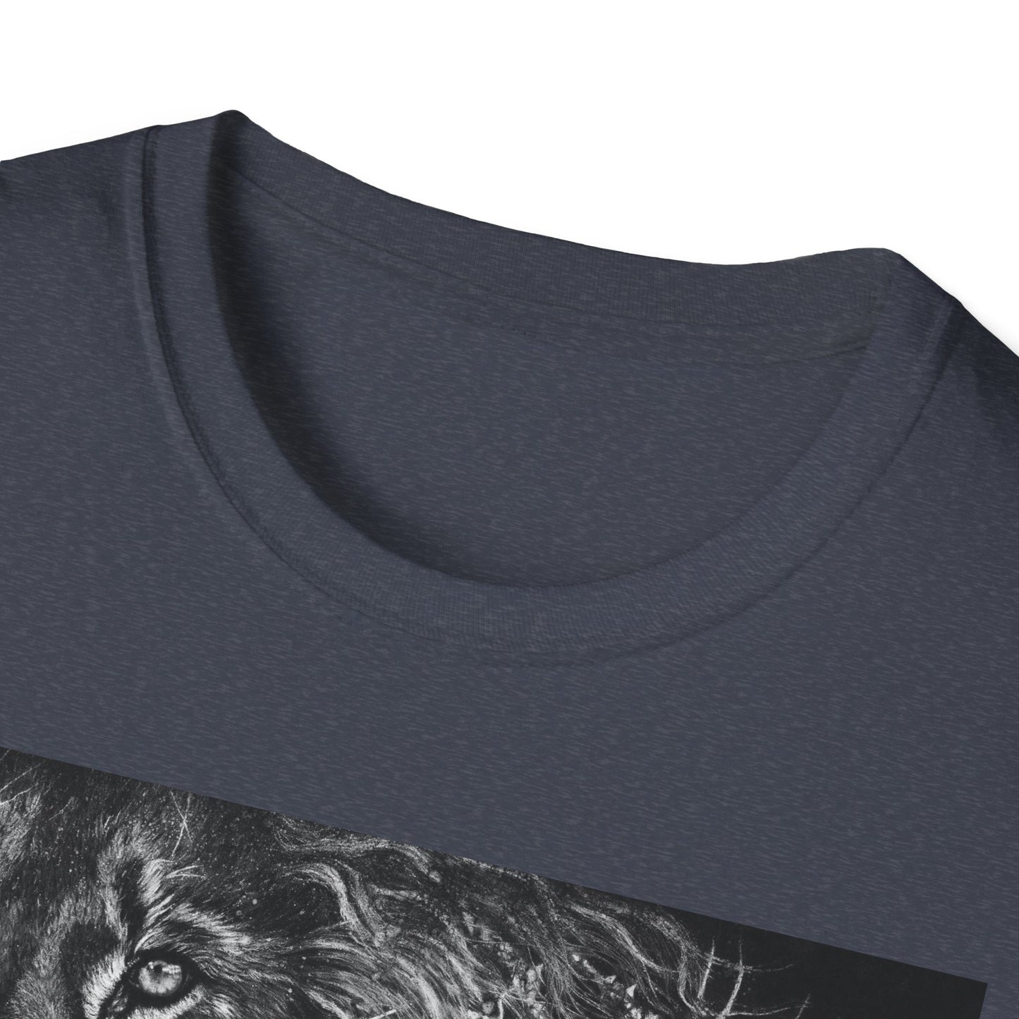 Lion King,  Unisex Soft  T-Shirt