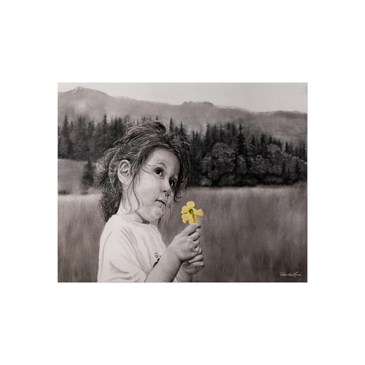 Hope,  Fine Art Print