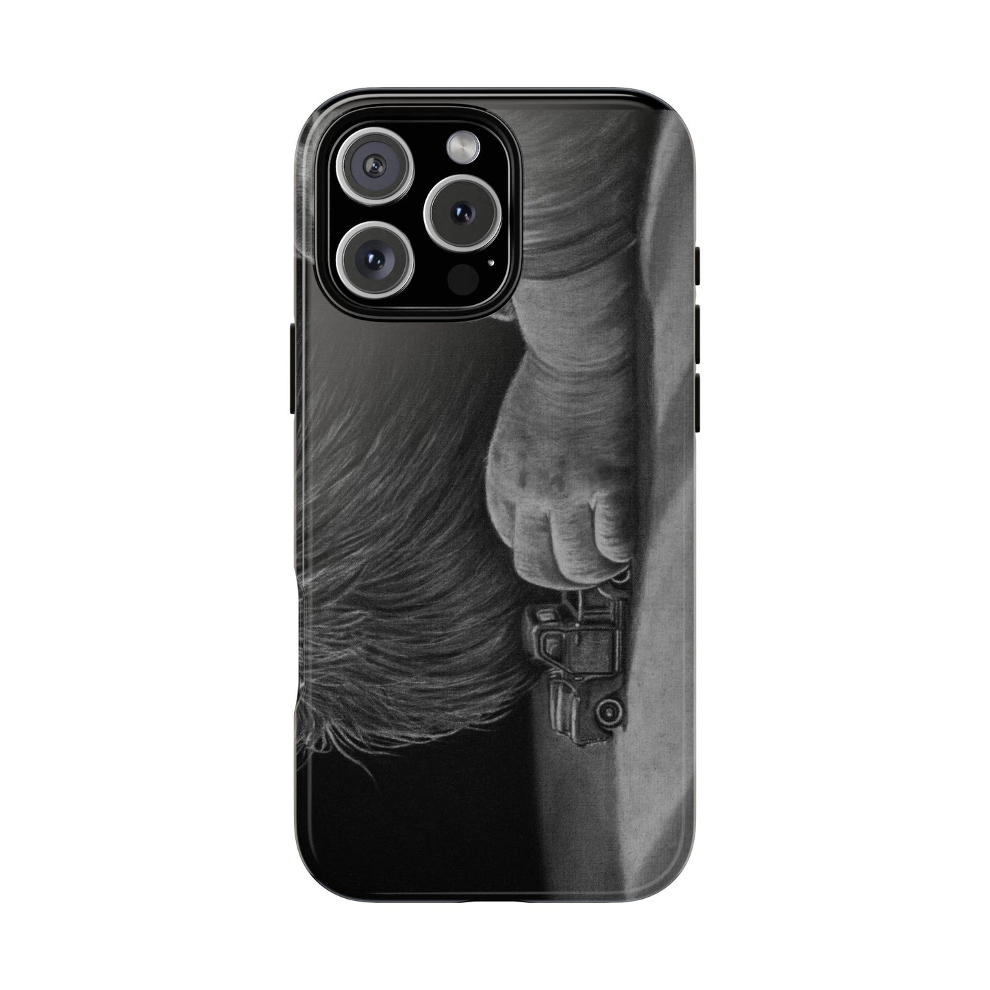 The Gift, Tough Phone Cases