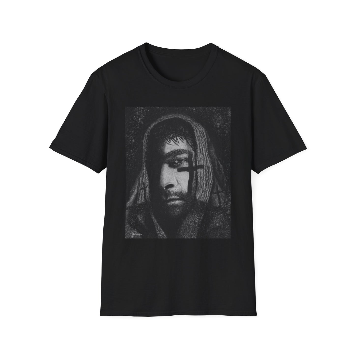 Barabbas, Artistic Unisex soft T-Shirt