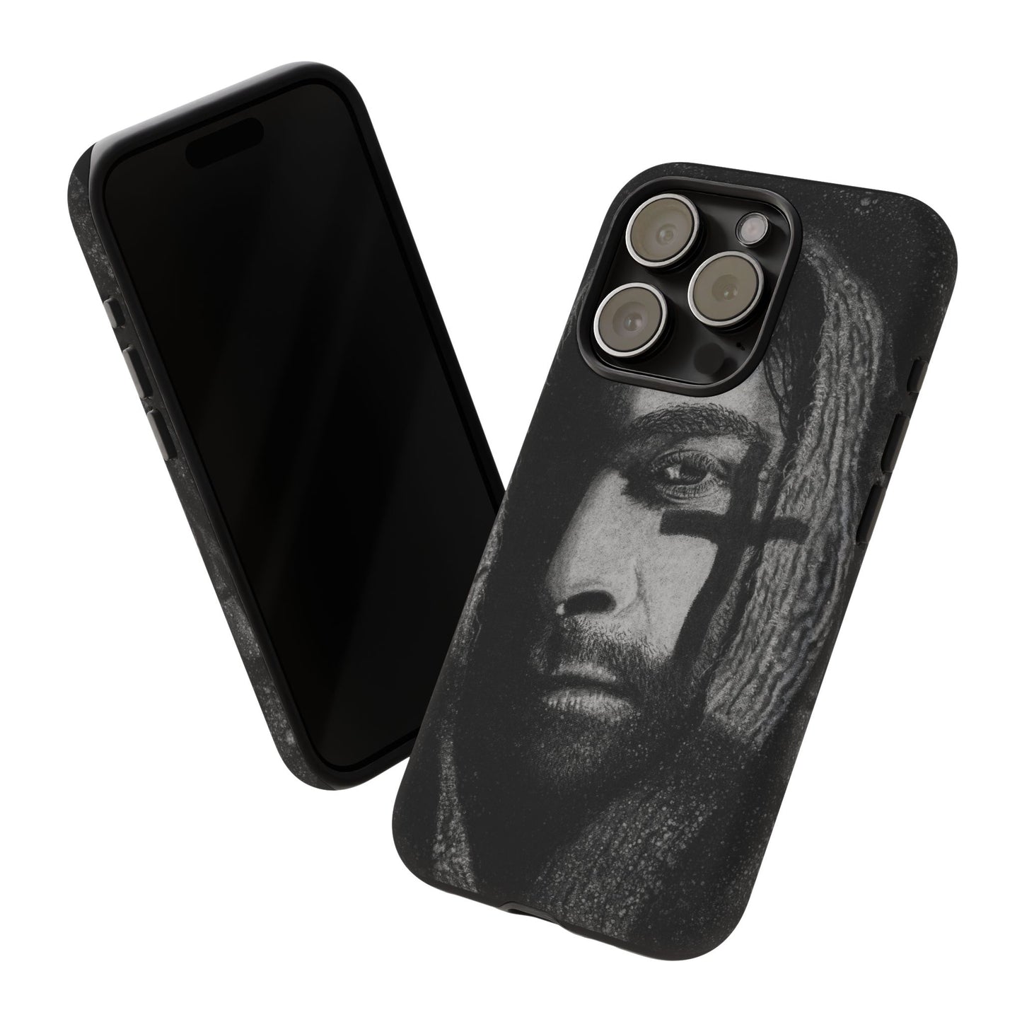 Barabbas, Phone Case, Tough Cases