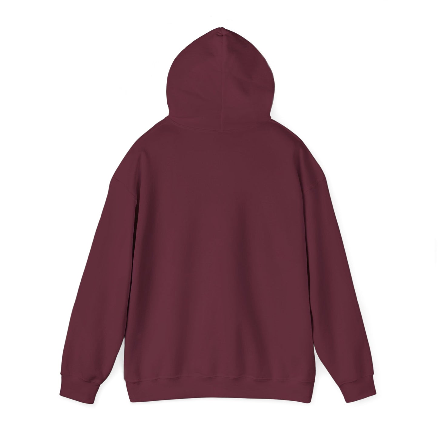 Let the Lion Roar, Lion Graphic Hoodie, Unisex Heavy Blend Hooded Sweatshirt