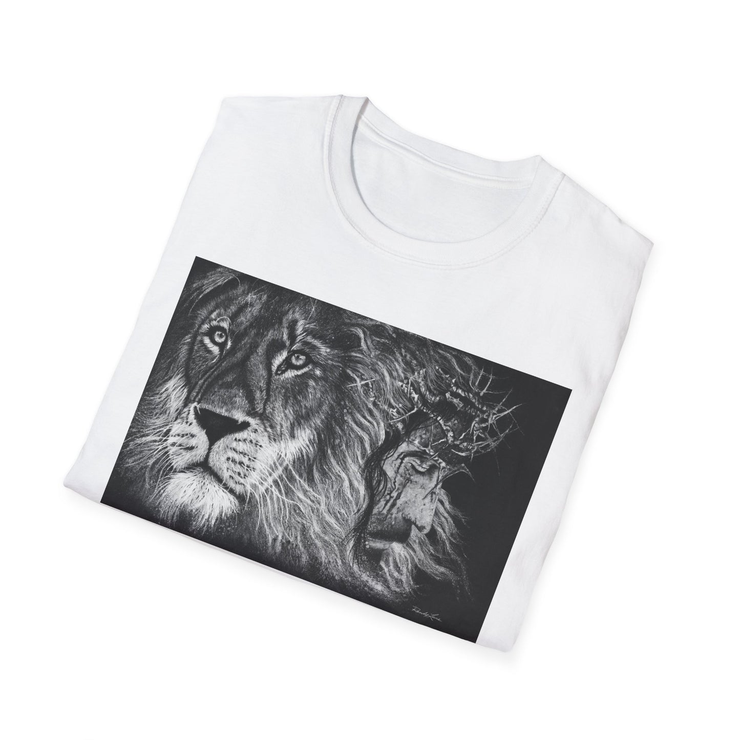 Lion King,  Unisex Soft  T-Shirt