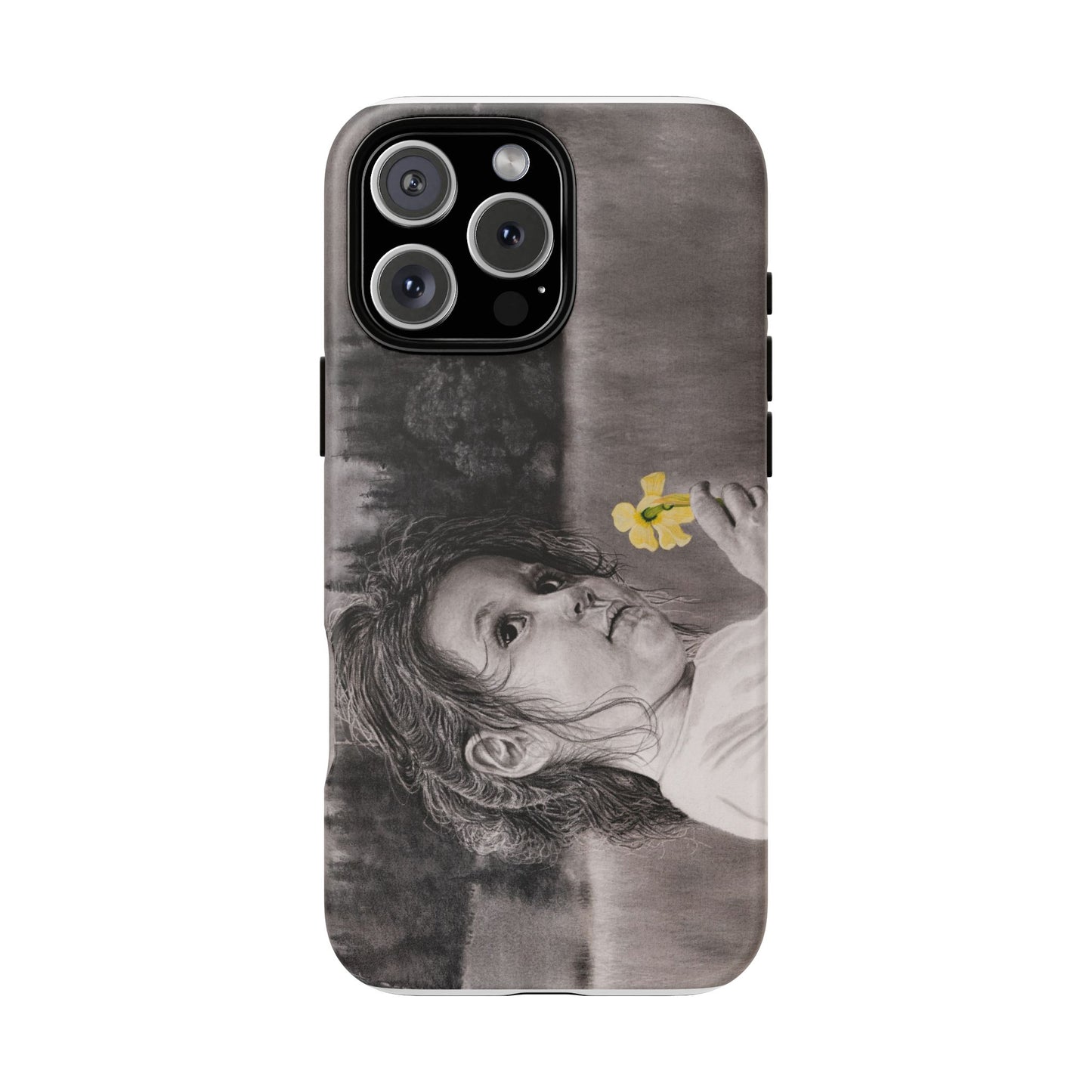 Hope, Phone Case