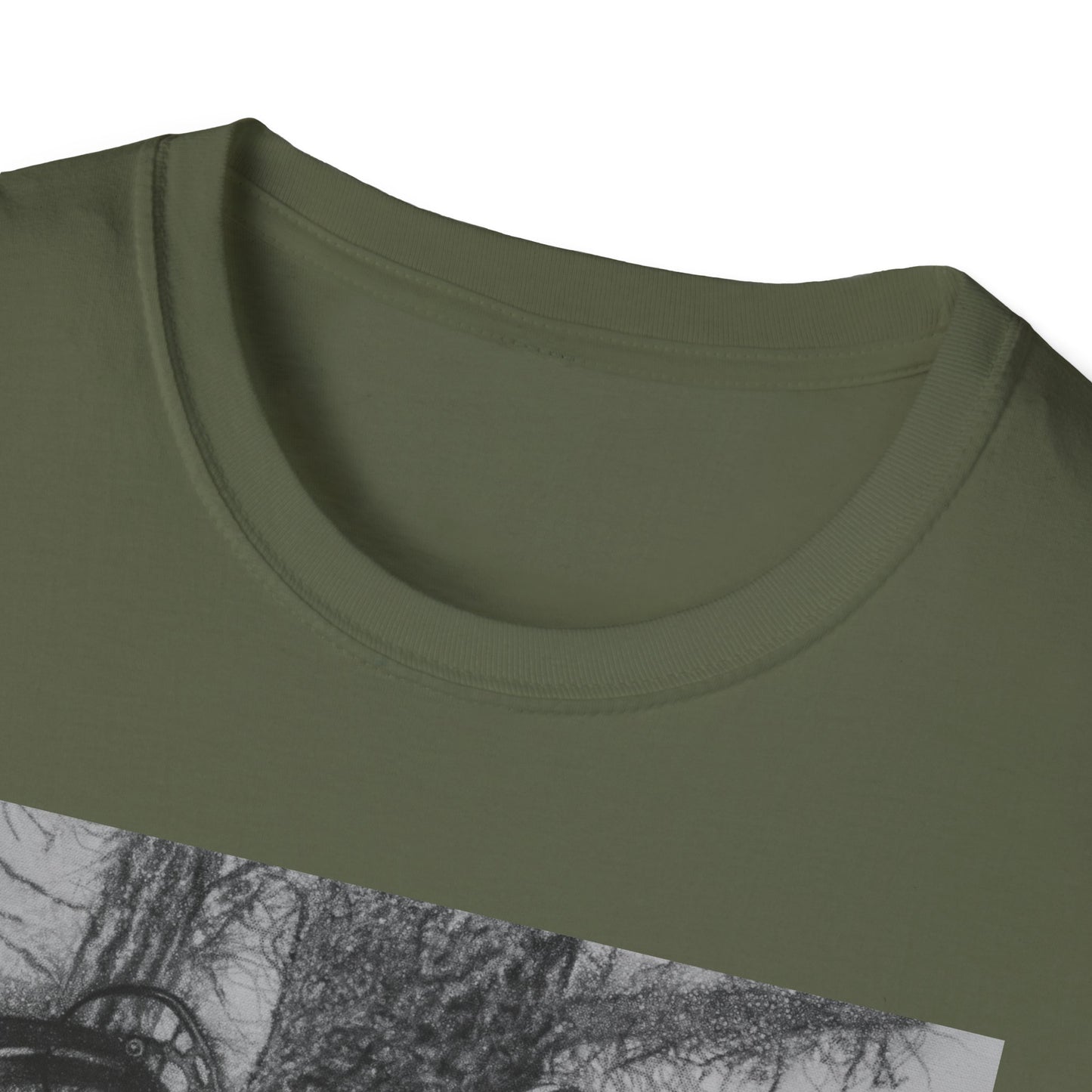 The Grind, Archery Hunter, Stylish Hunting soft T-Shirt
