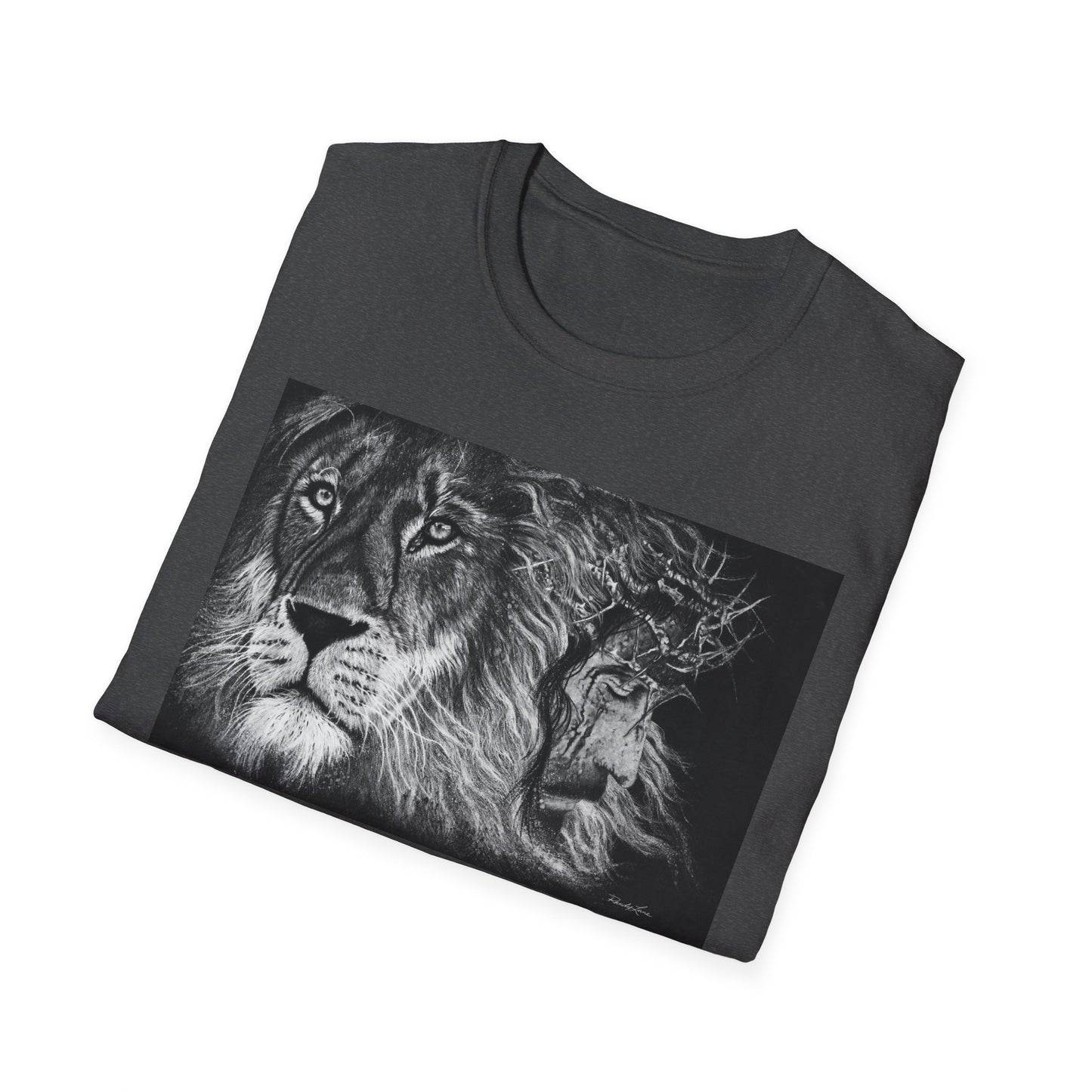 Lion King,  Unisex Soft  T-Shirt