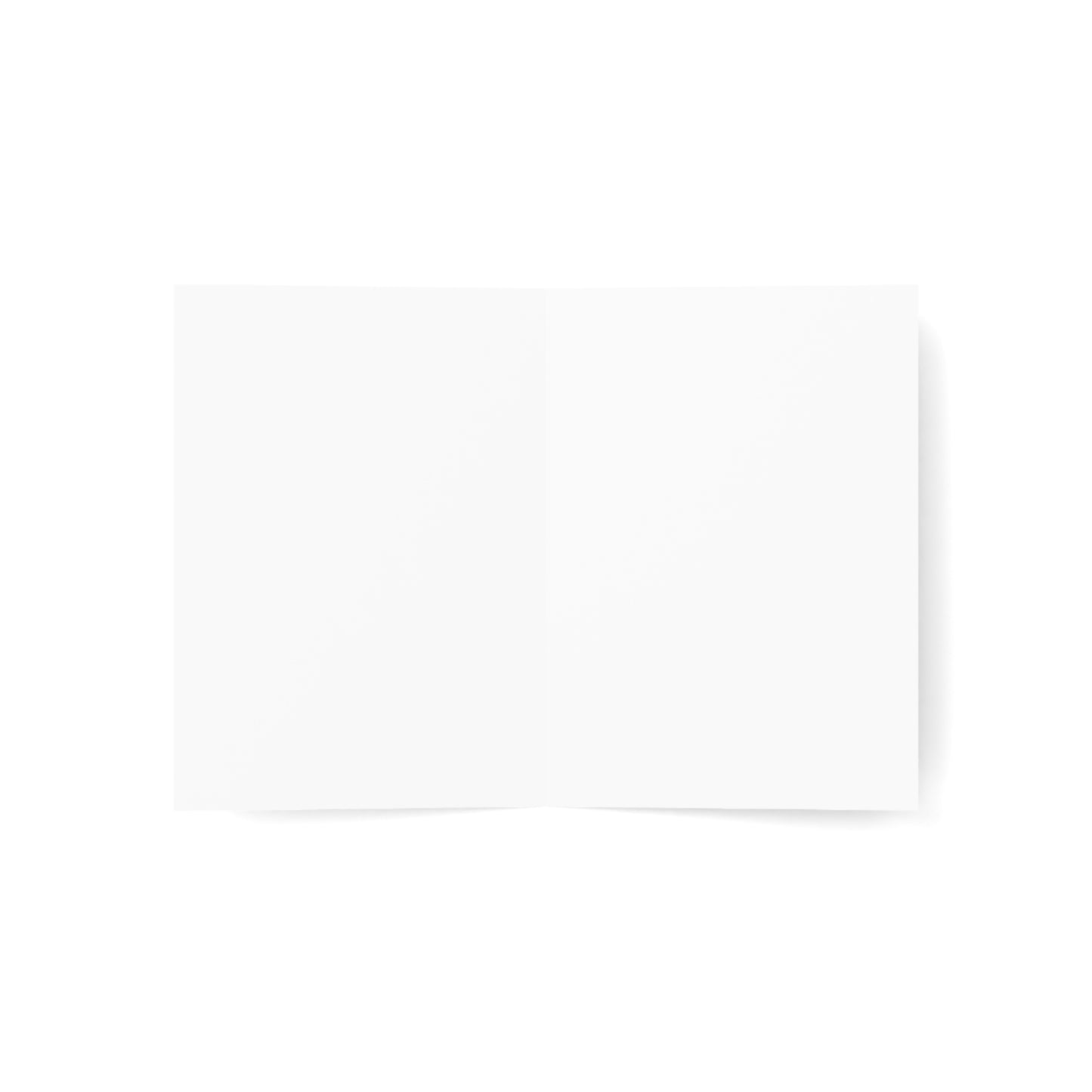 Barabbas, Greeting Cards