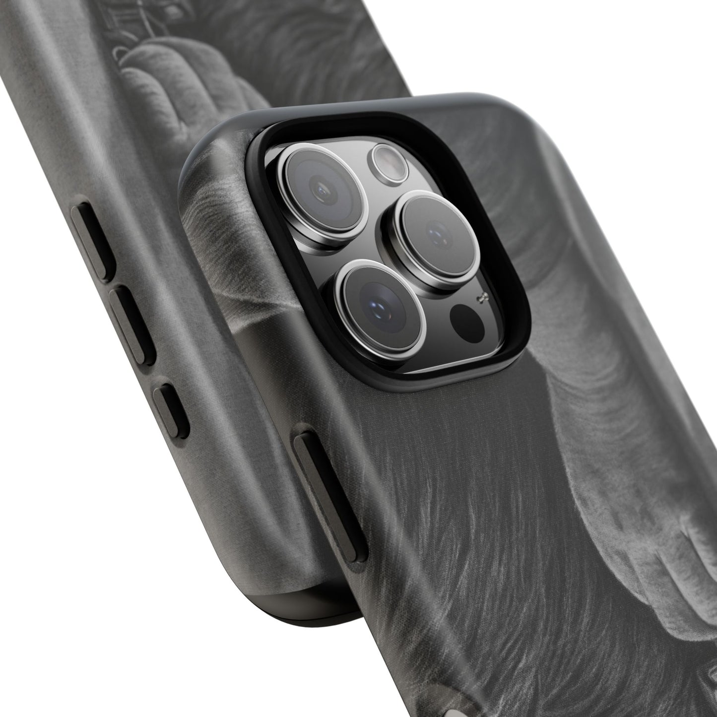 The Gift, Tough Phone Cases