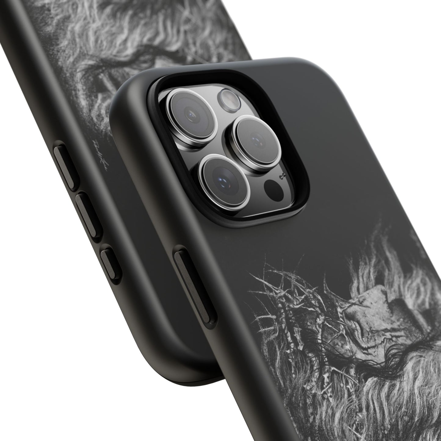 Lion King Phone Case