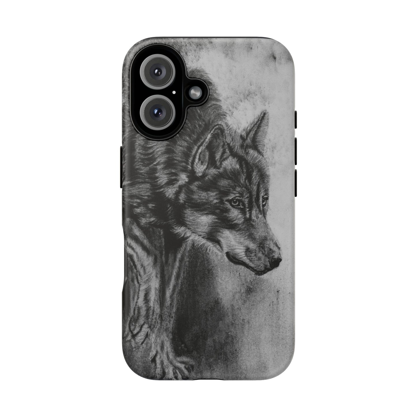 Specter, Wolf Phone Case | Tough Cases