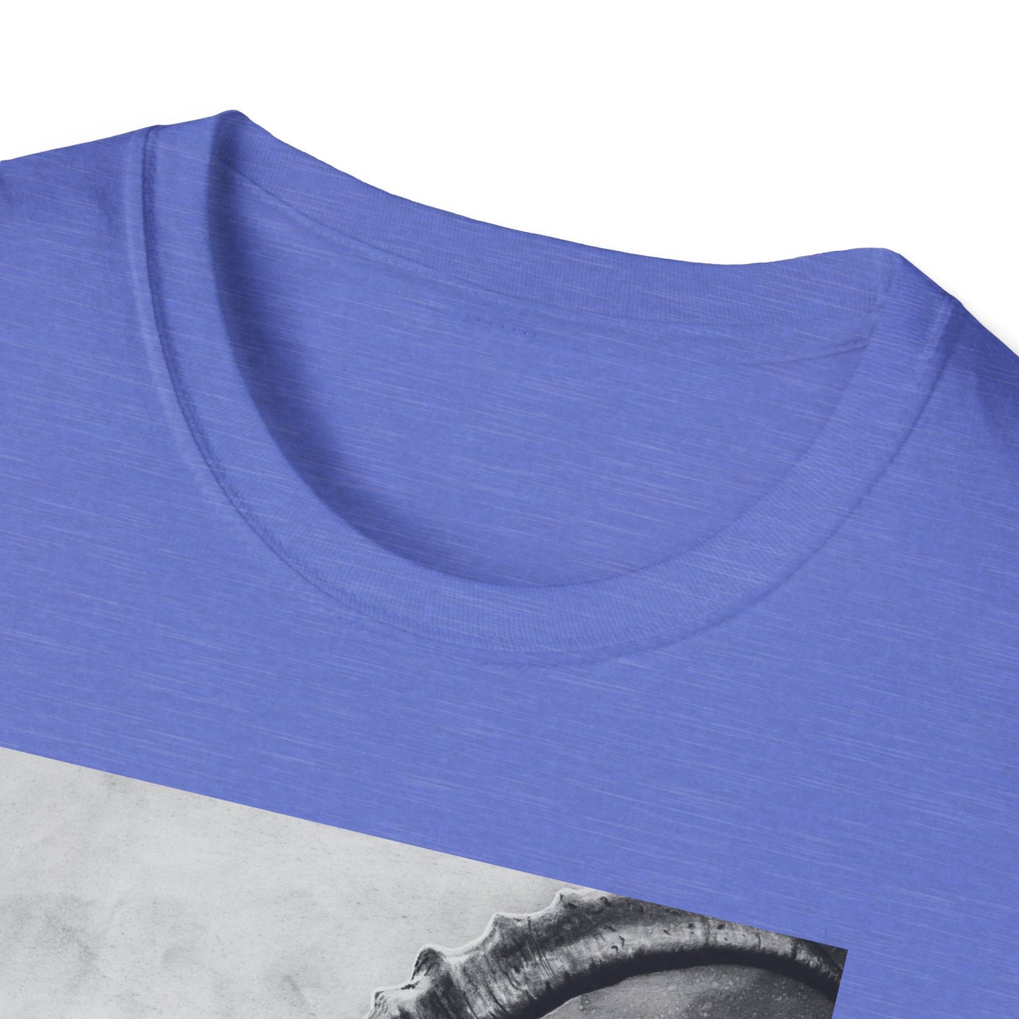 Apex, Alpine Goat Unisex T-Shirt