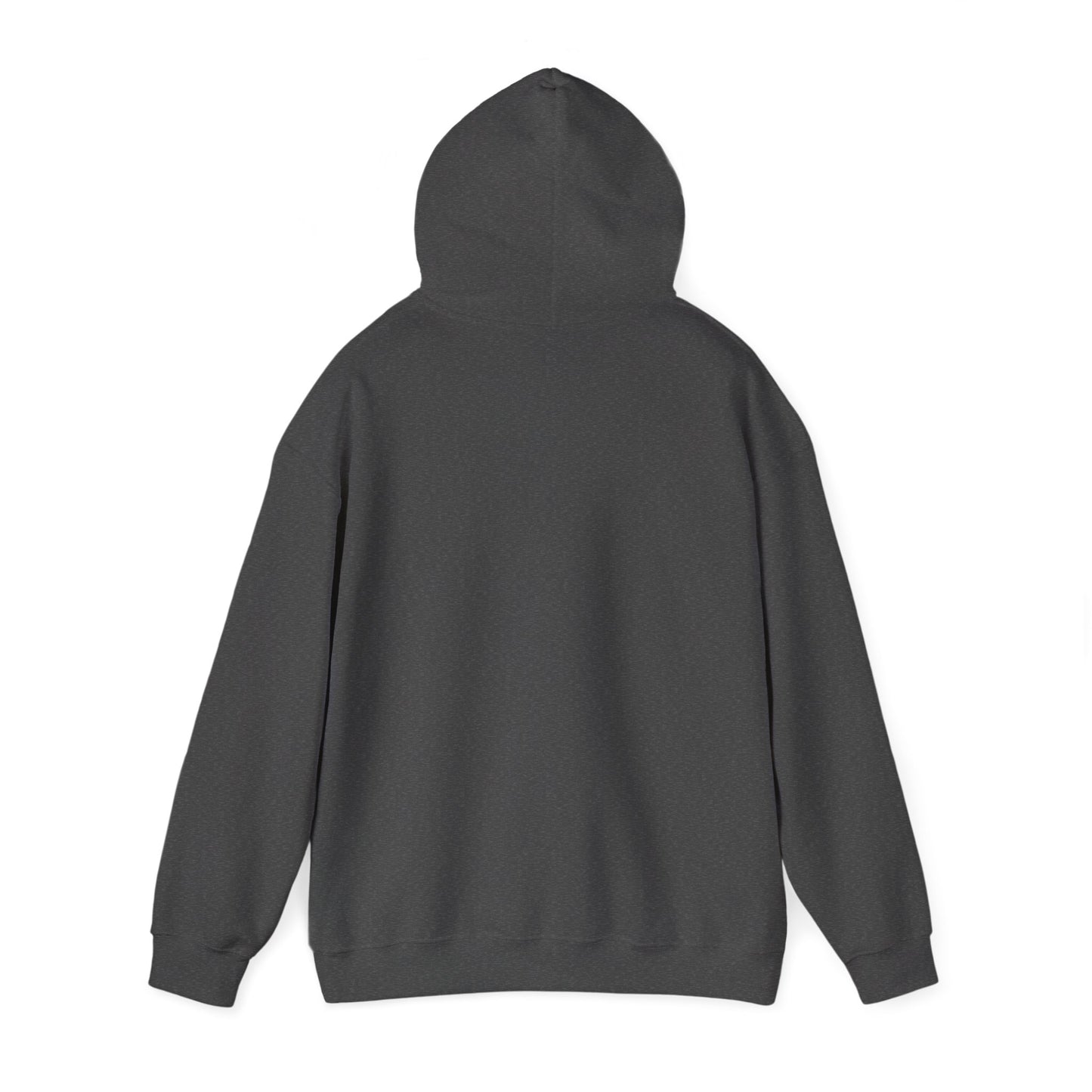 Trunks of Love, Elephant Hoodie Unisex Sweatshirt