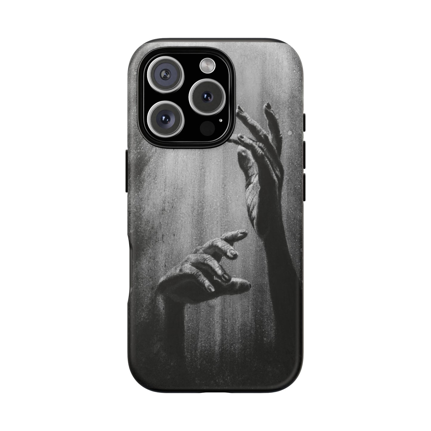 Divine Dance. Phone Case