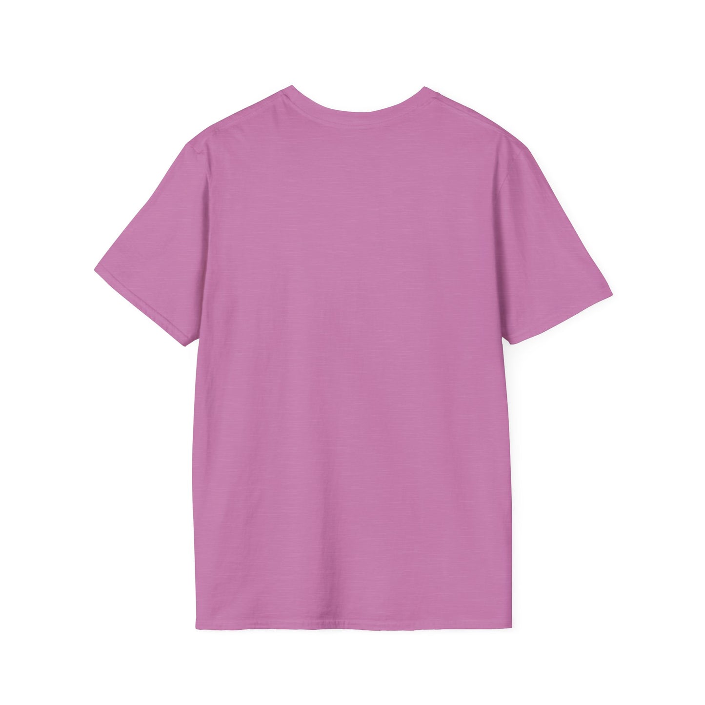 The Waterhole, Cape Buffalo Unisex T-Shirt - Softstyle Tee