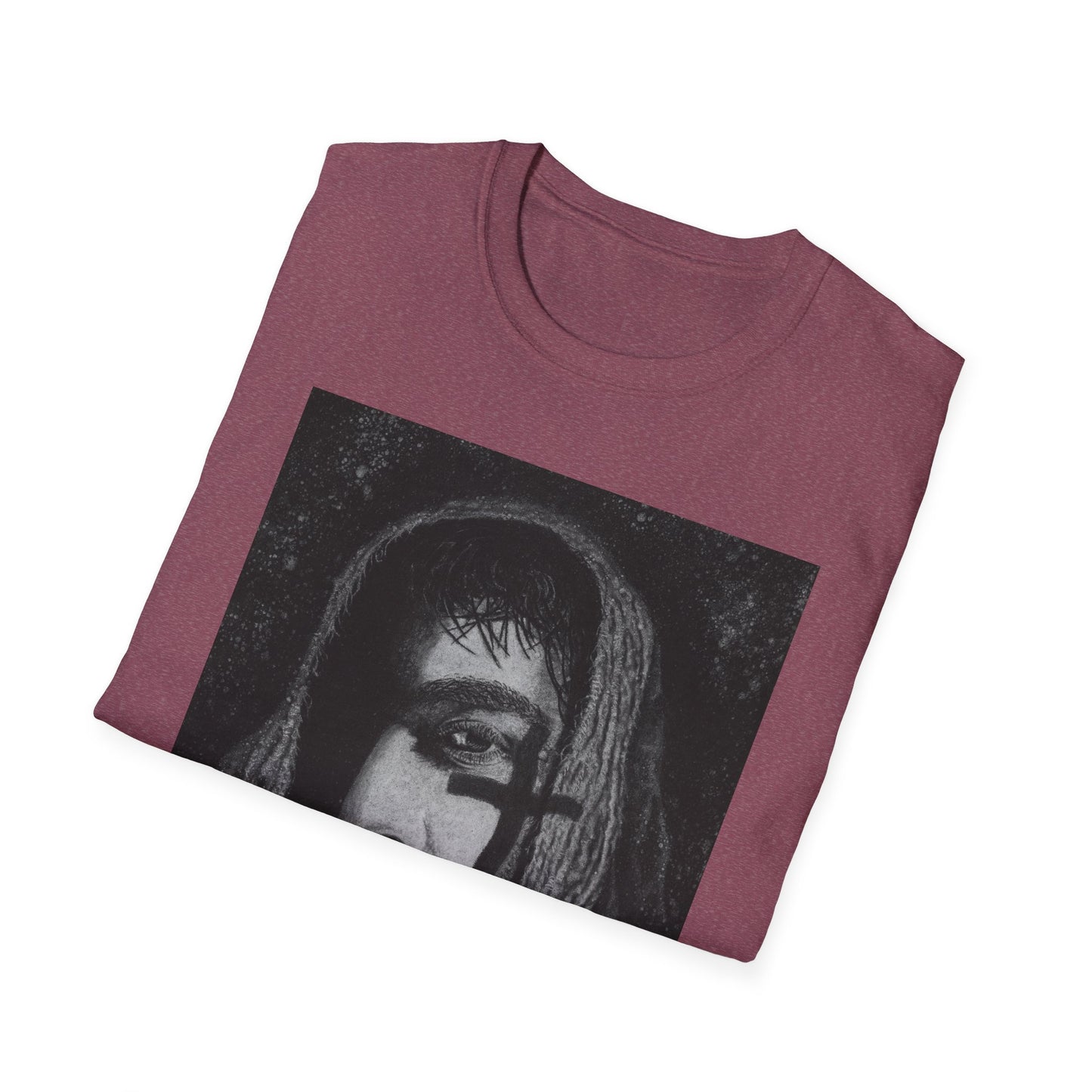 Barabbas, Artistic Unisex soft T-Shirt