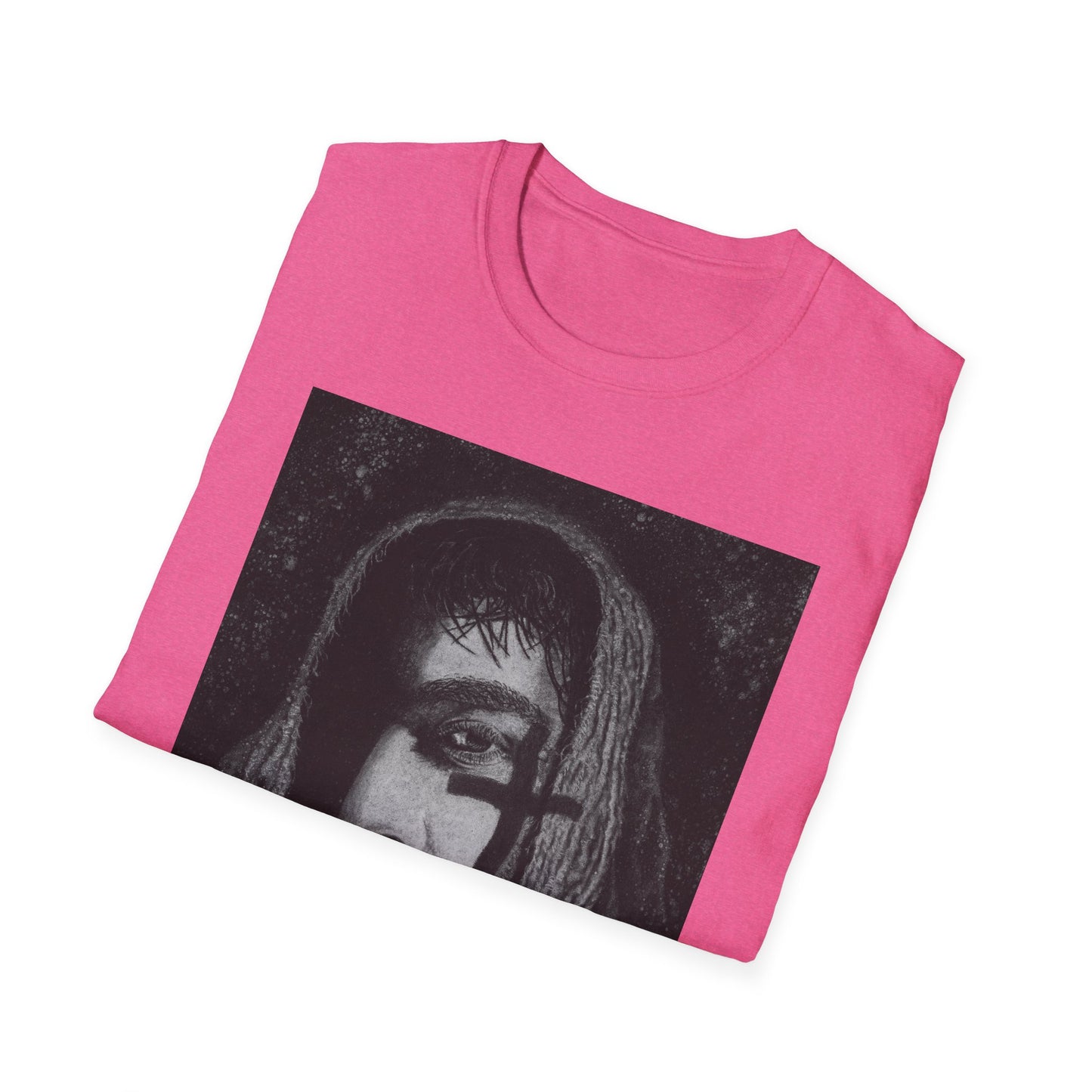Barabbas, Artistic Unisex soft T-Shirt