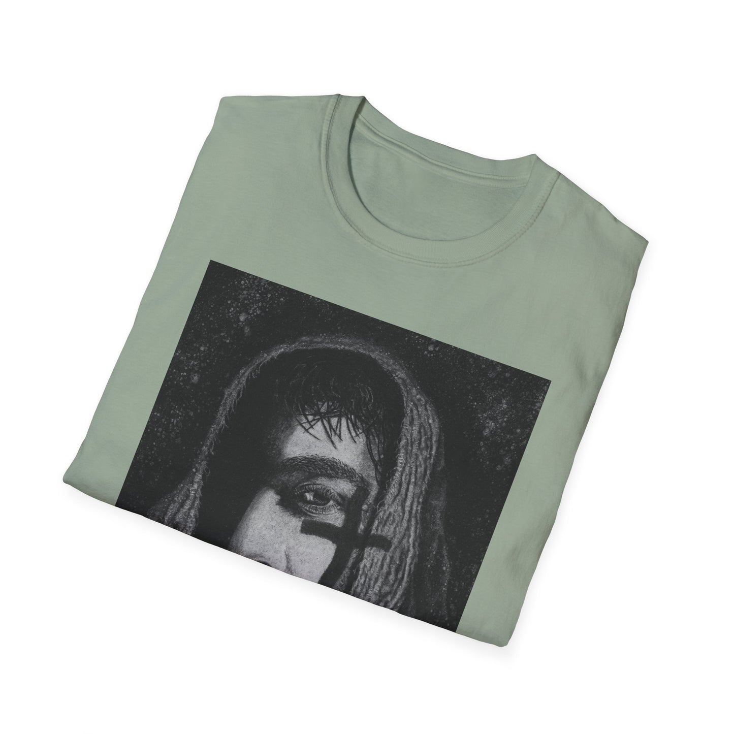 Barabbas, Artistic Unisex soft T-Shirt