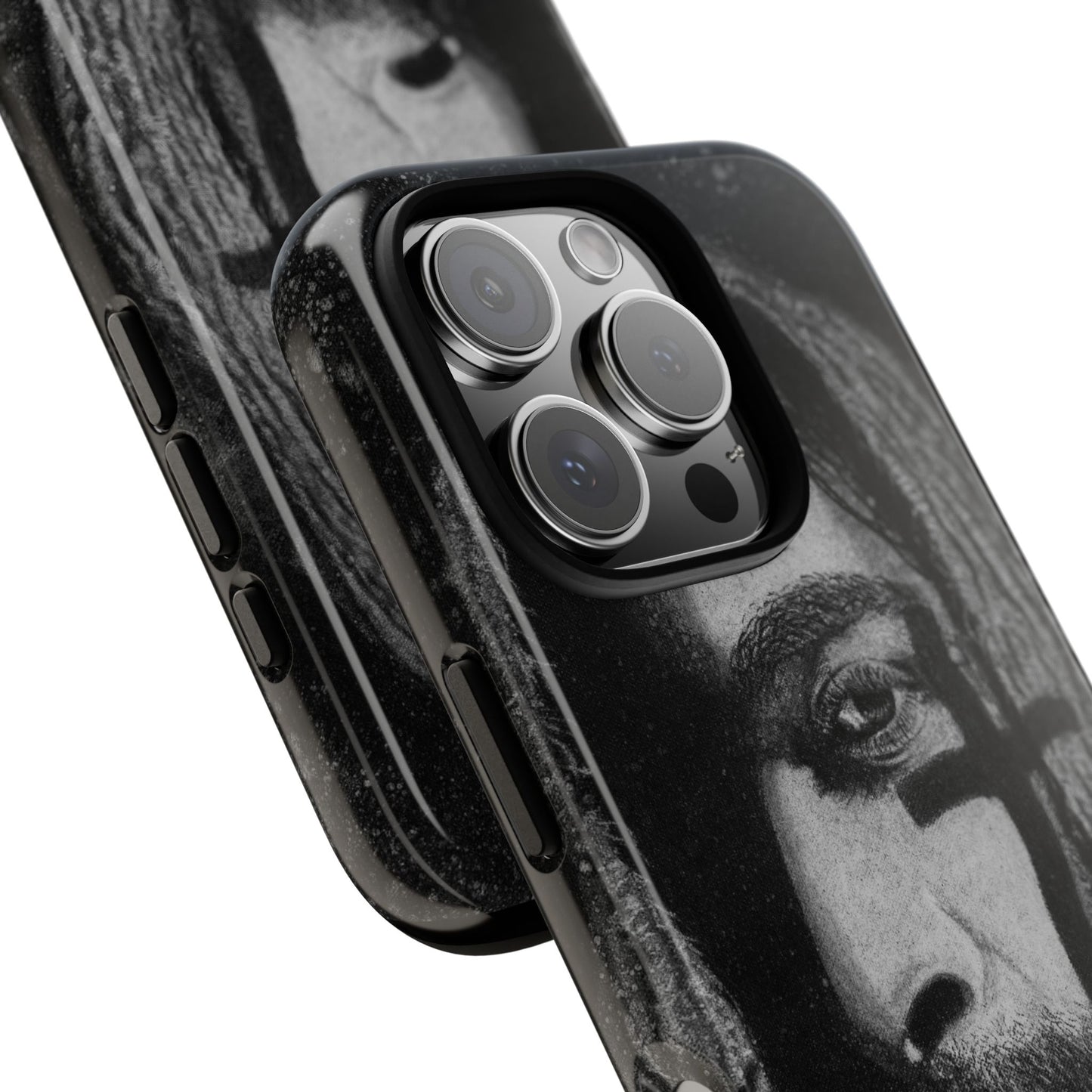 Barabbas, Phone Case, Tough Cases