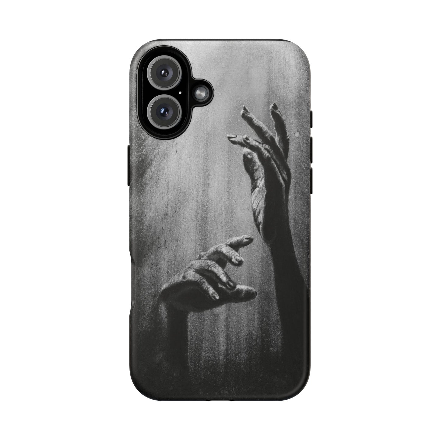Divine Dance. Phone Case