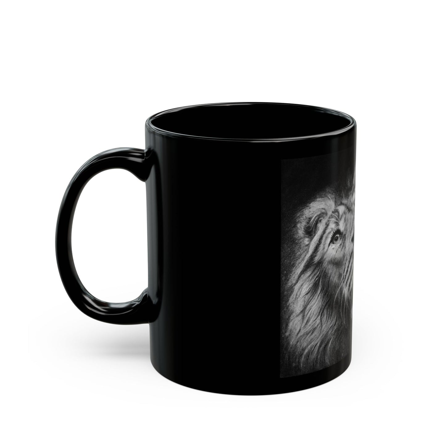 Renown, Lion Mug