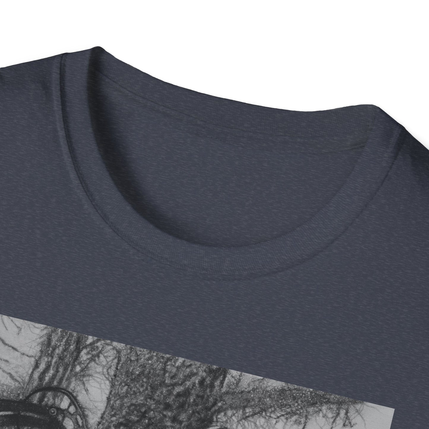 The Grind, Archery Hunter, Stylish Hunting soft T-Shirt