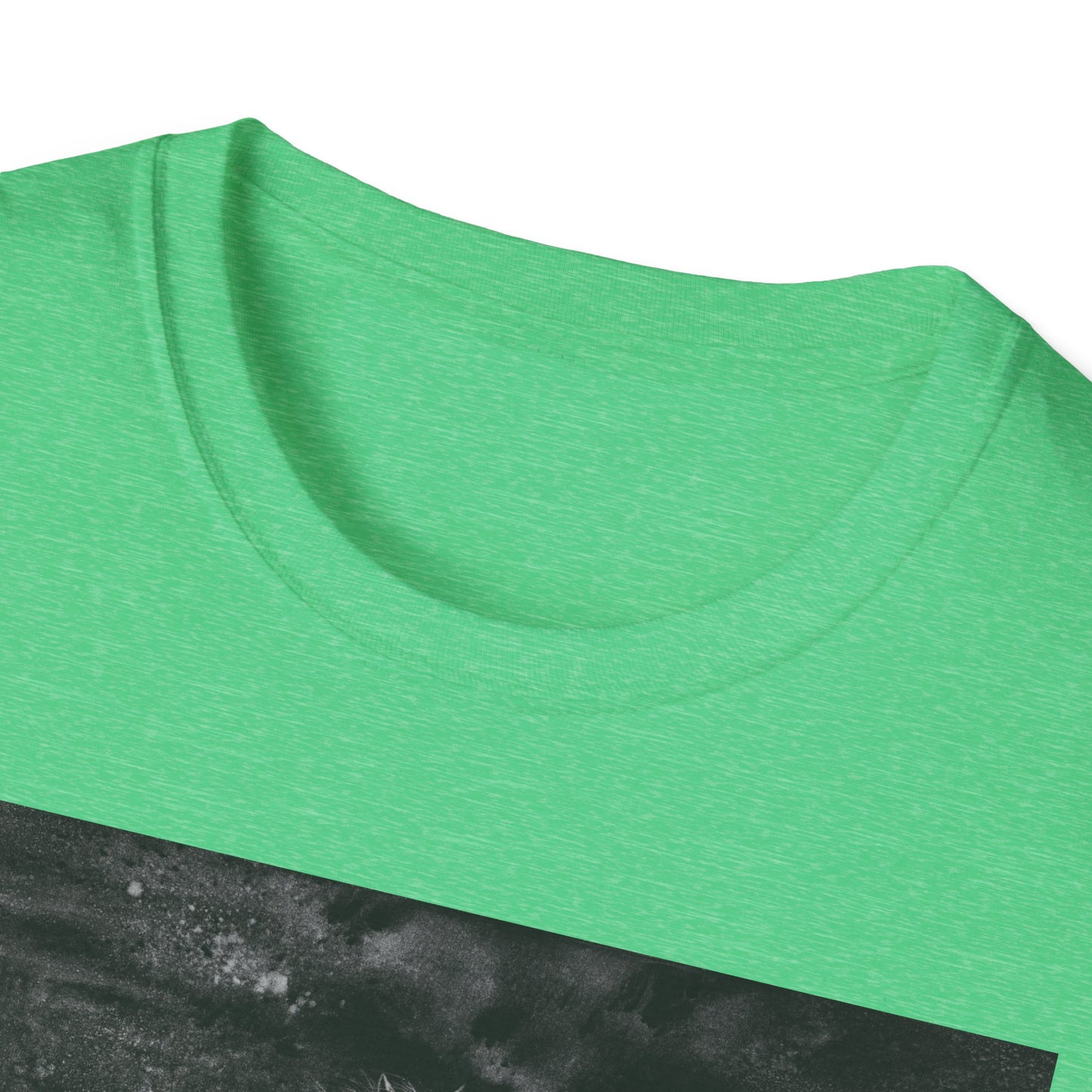Night Swim, Horse Unisex Tee,