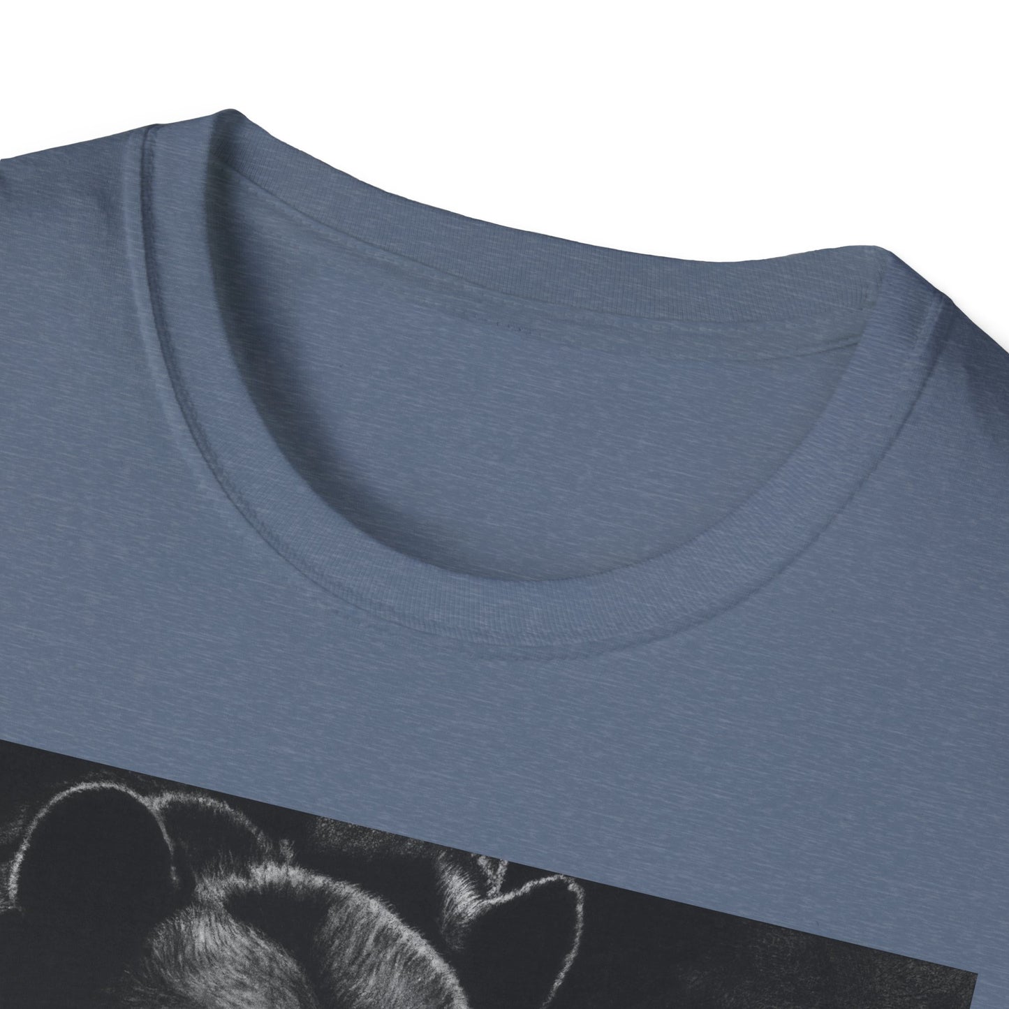 Dominance, Bear Unisex T-Shirt