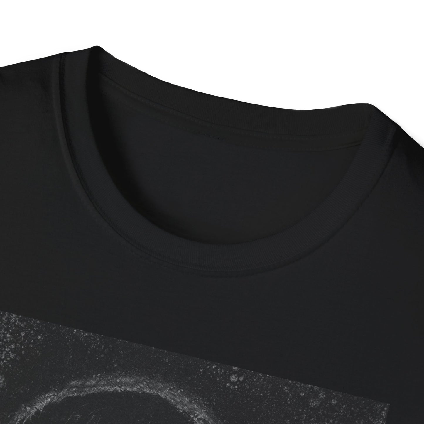 Barabbas, Artistic Unisex soft T-Shirt