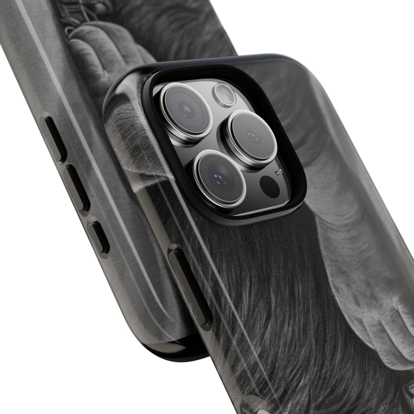 The Gift, Tough Phone Cases