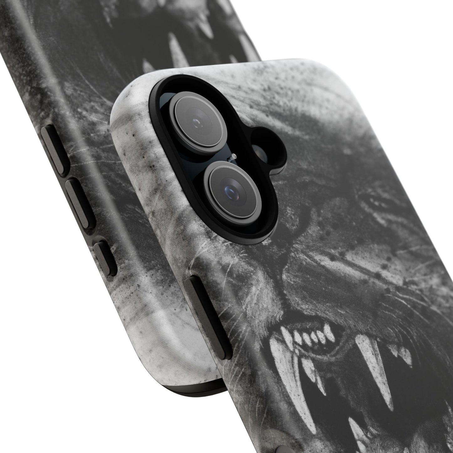 Let the Lion Roar, Lion Phone Case
