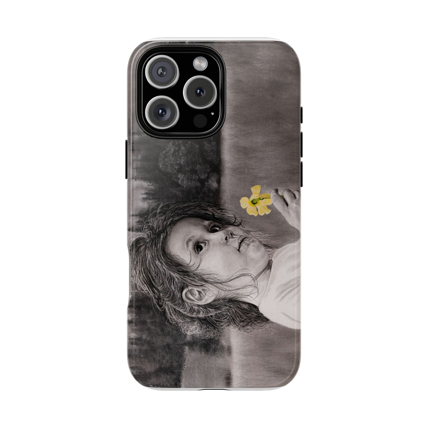 Hope, Phone Case