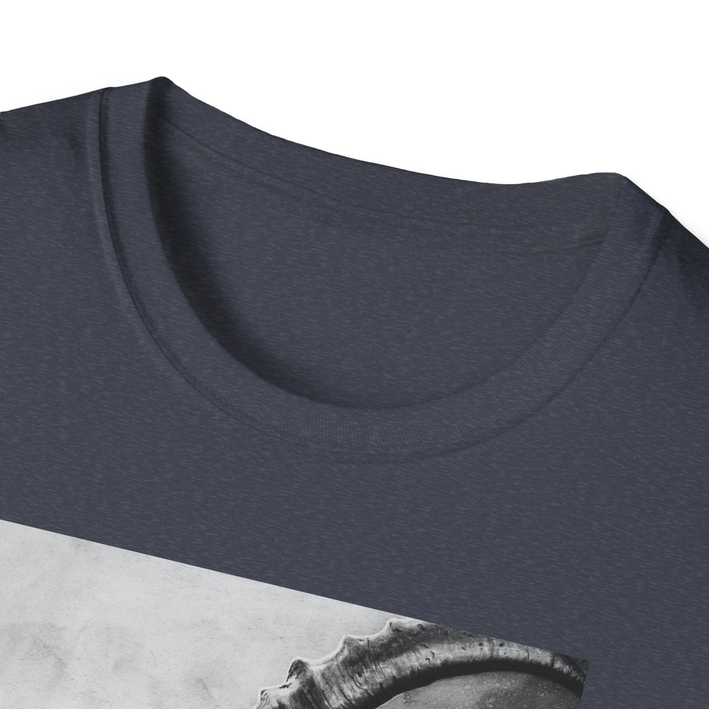 Apex, Alpine Goat Unisex T-Shirt